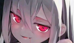 病娇女动漫,动漫中的禁忌之恋