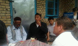 91年村支书直播间,揭秘农村发展新篇章